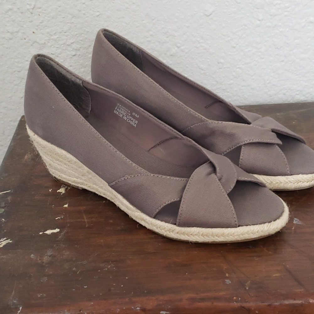 GNW Flex wedges - Picture 2 of 6